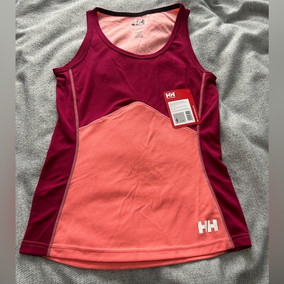 Helly Hansen active light singlet - Picture 1 of 4